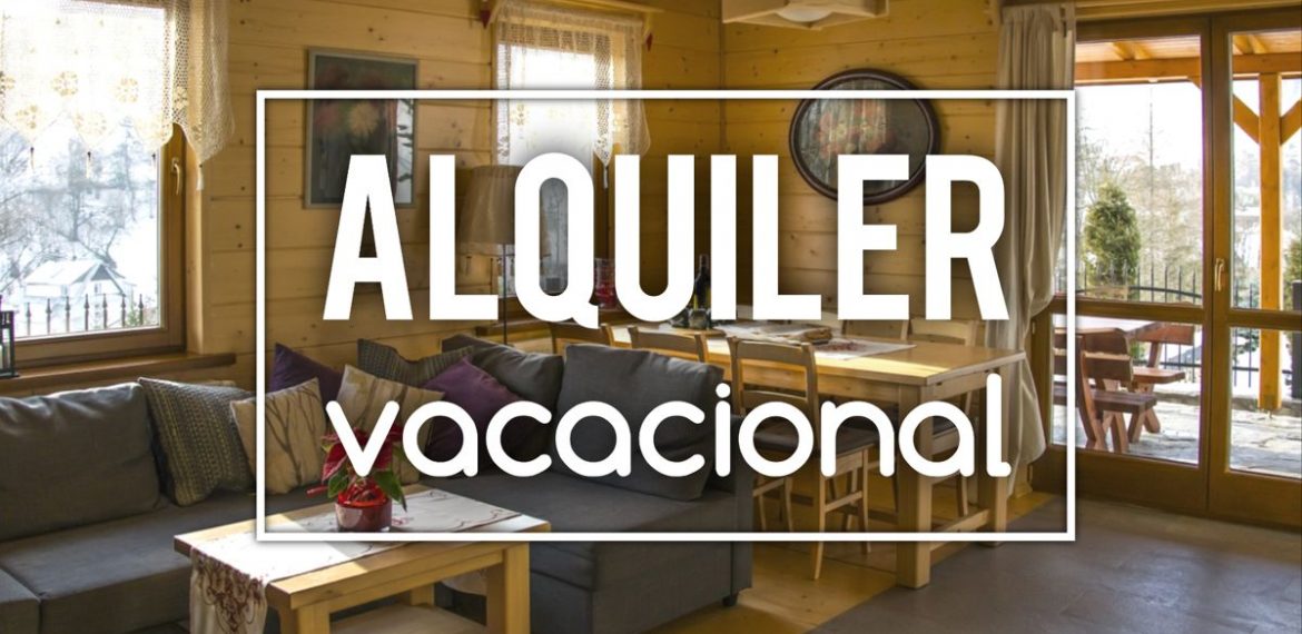 alquiler vacacional canarias tenerife