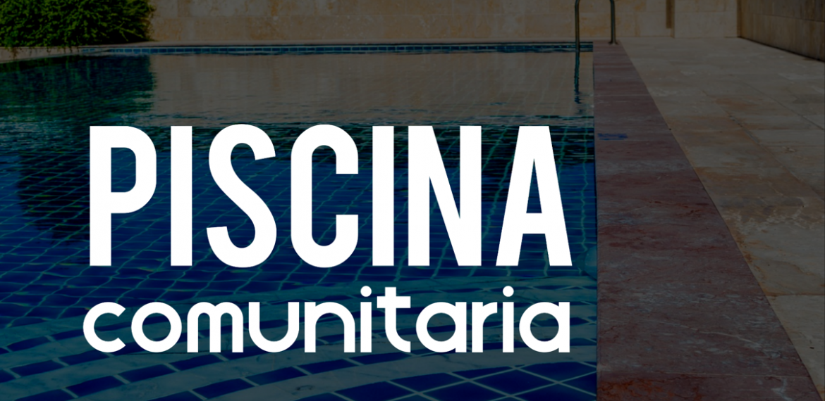 piscina comunitaria verano comunidad vecinos tenerife normativas niños