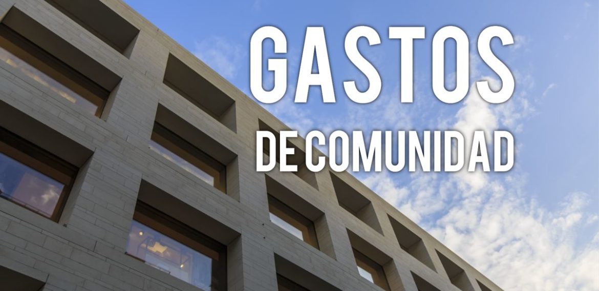 ahorrar gastos comunidad de vecinos