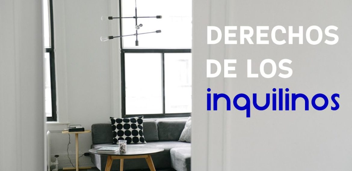 Los derechos de los inquilinos en la comunidad