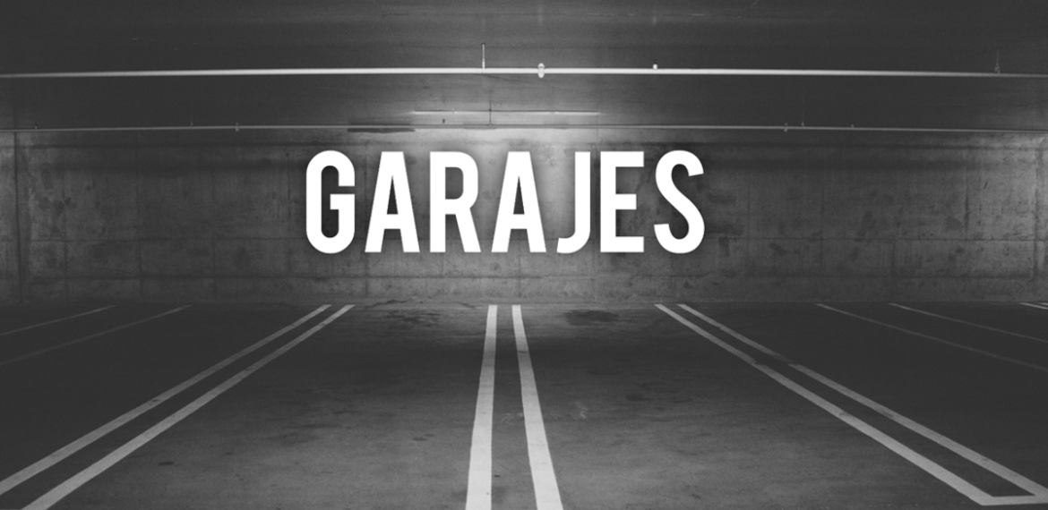 Actividades prohibidas en los garajes