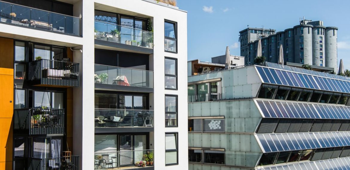 Autoconsumo y placas solares en Comunidades de Vecinos