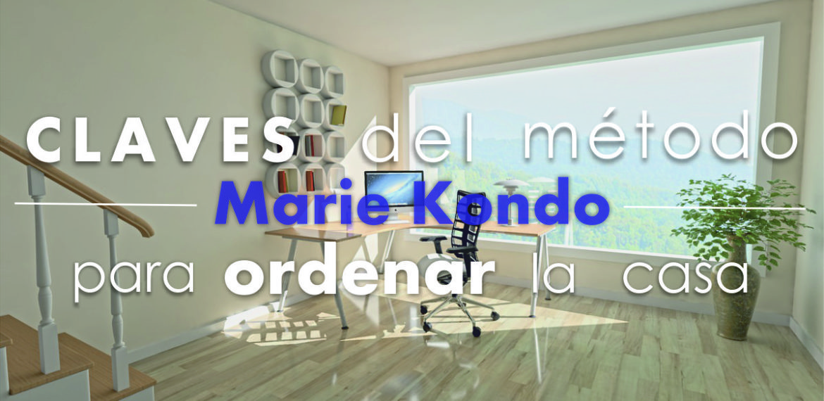 Método Marie Kondo