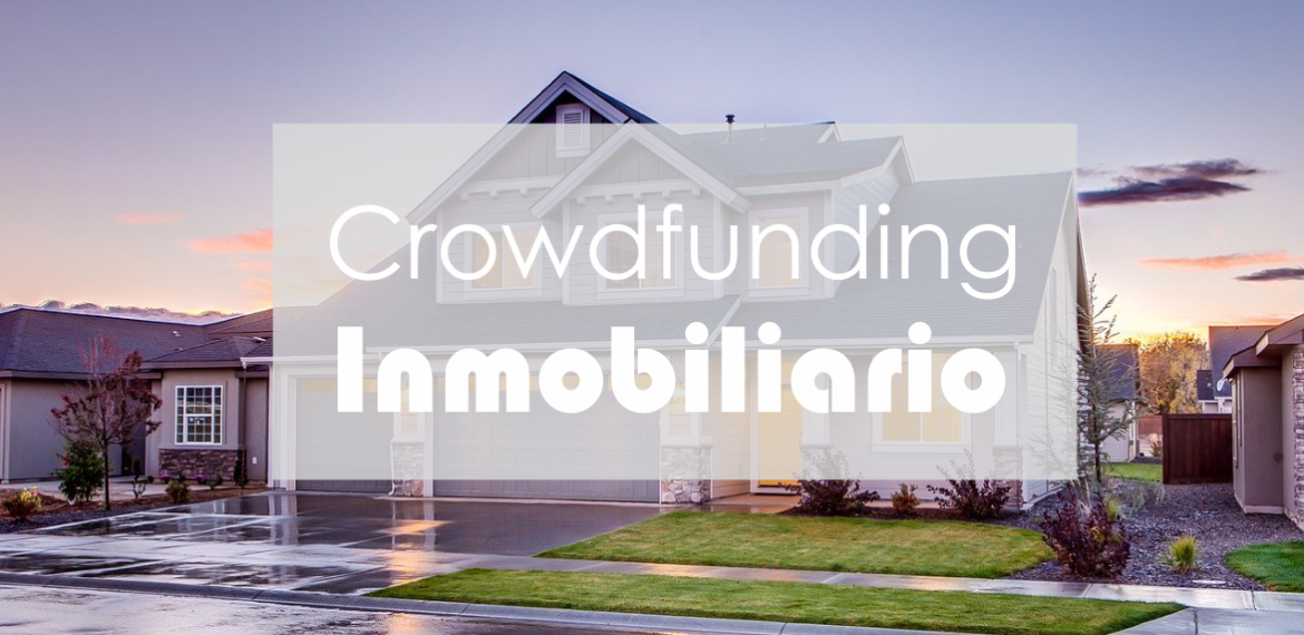 Crowdfunding inmobiliario