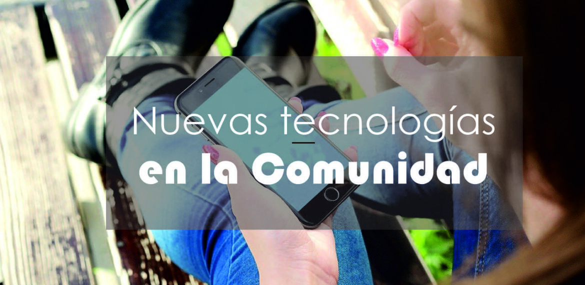 nuevas tecnologías comunidad propietarios