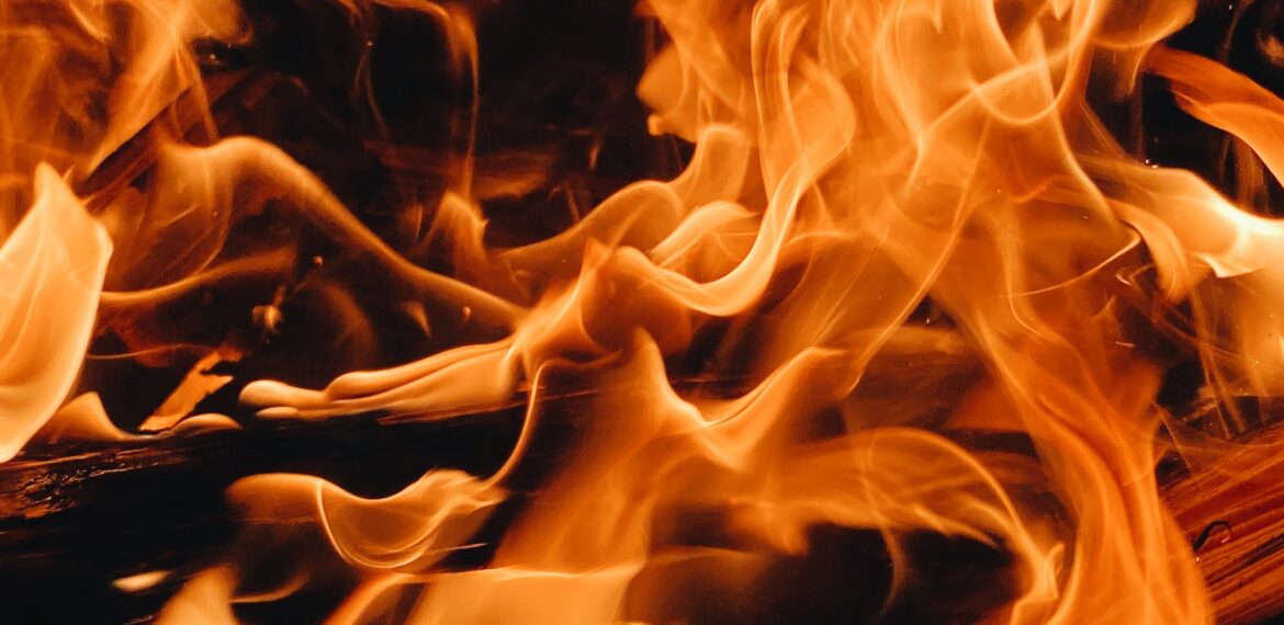 incencio comunidad propietarios