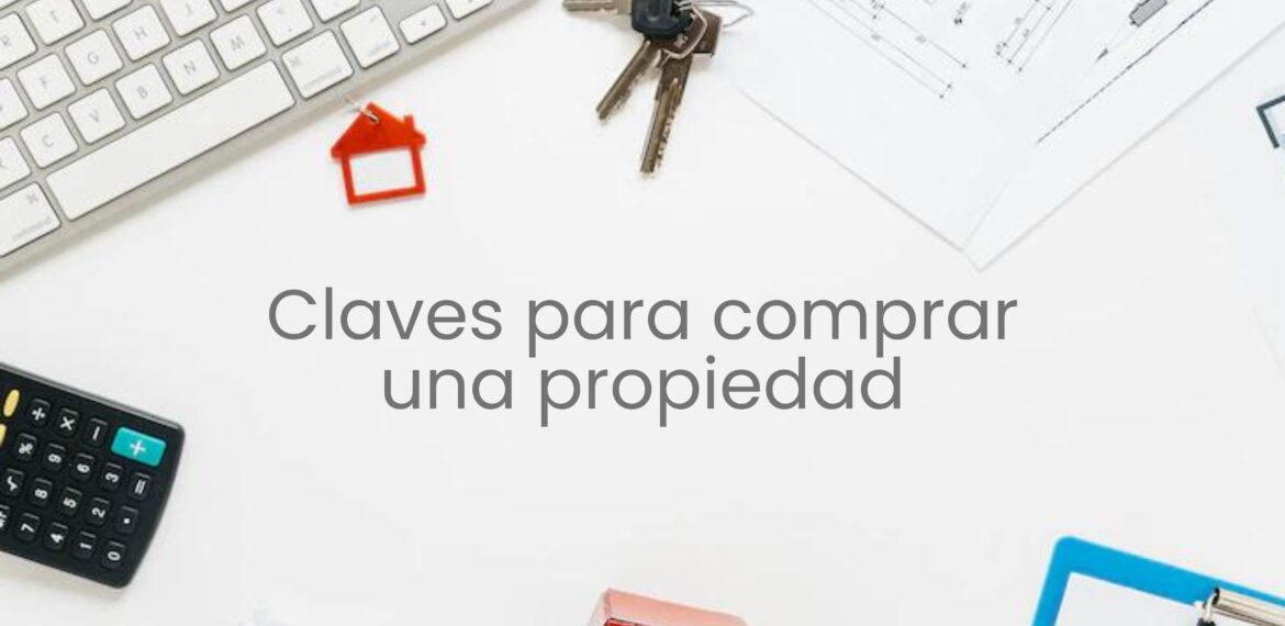 saber si propiedad buena compra