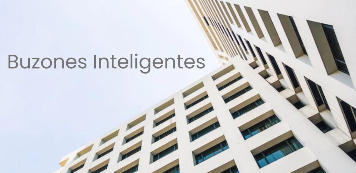 buzones inteligentes