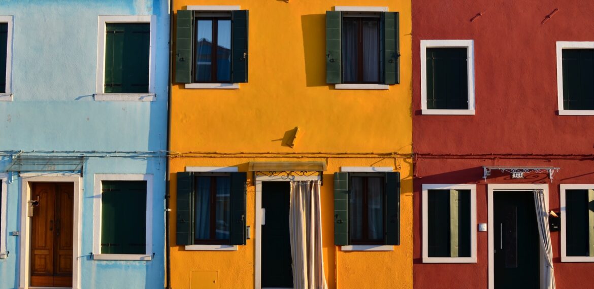 Rehabilitar la fachada